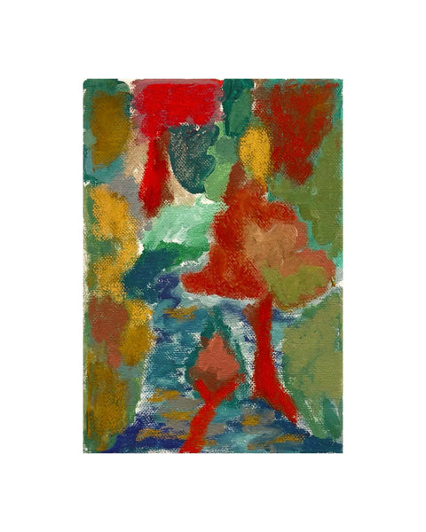 Landscape Study 2, 2026