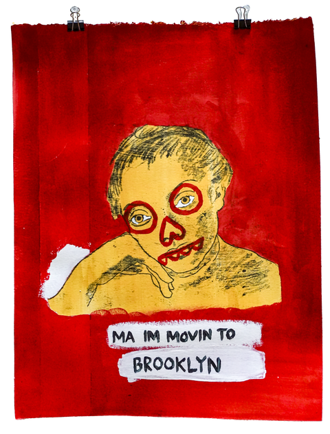 Movin to Brooklyn