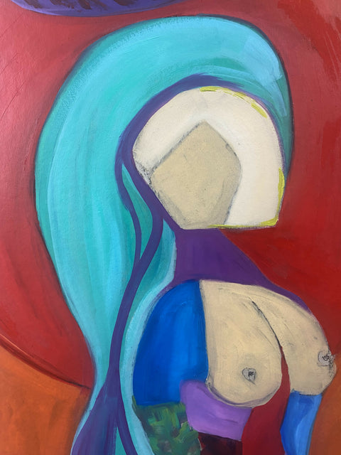 Inner Contour