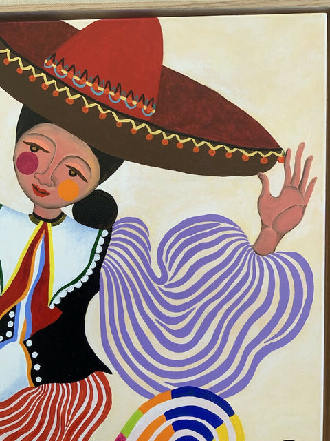 HOLA