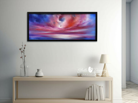Eye Of The Storm