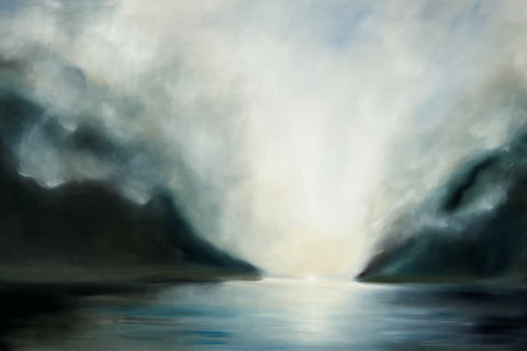 Light on the Horizon