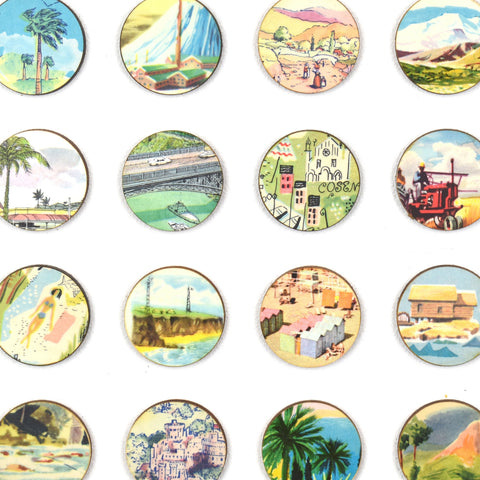 100 Encylopedia Dots