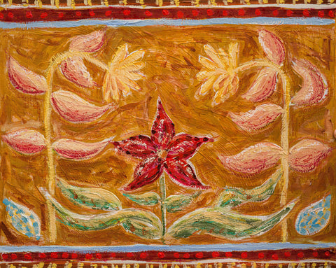 Pattern of a Place