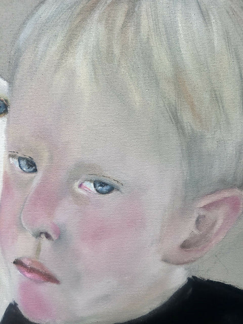 The Weight Of Small Sorrows