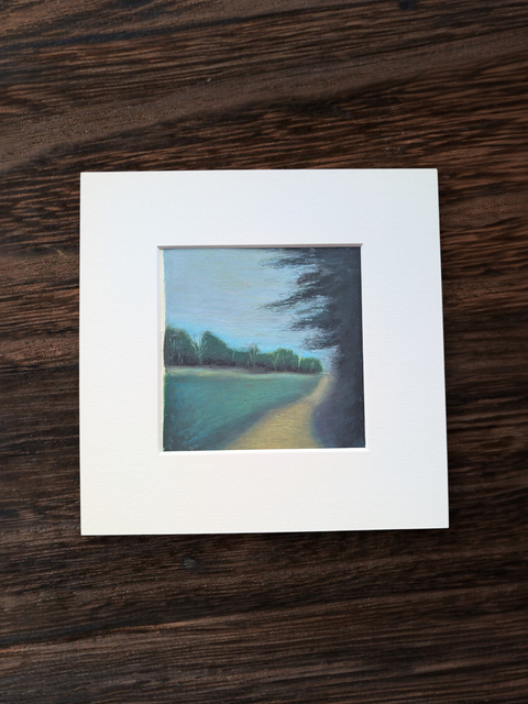 After The Rain (Penarth)