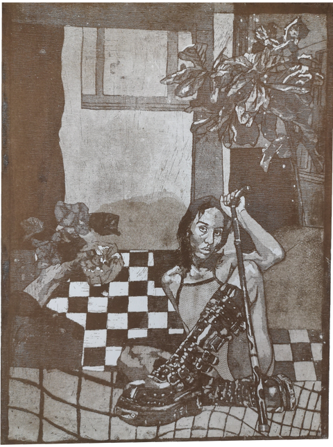 we_could_forever_gold