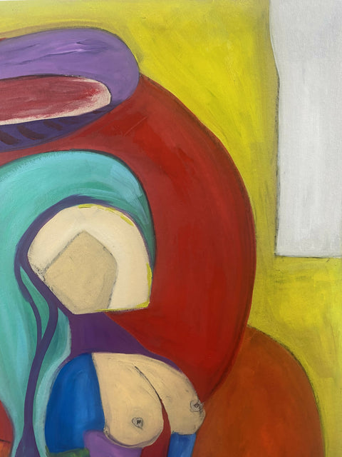 Inner Contour