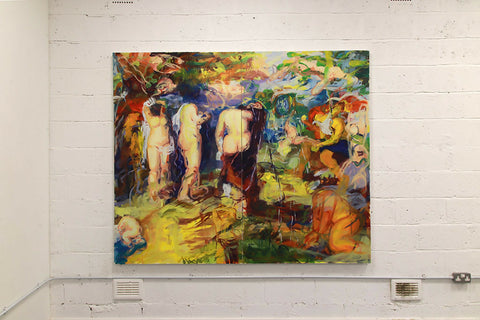 Mirro Mirro tells me