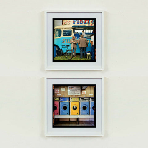 50p Only, Cambridge, 2022