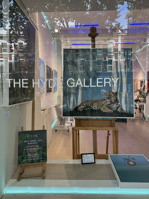 Saudade (The Dreamer)