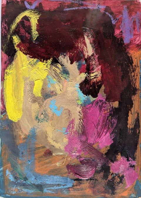 Untitled (interval #5)