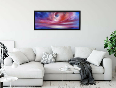 Eye Of The Storm