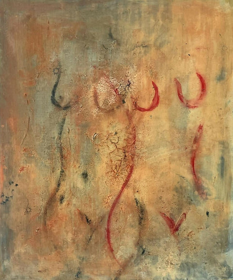 A kind of love I didn't choose to know