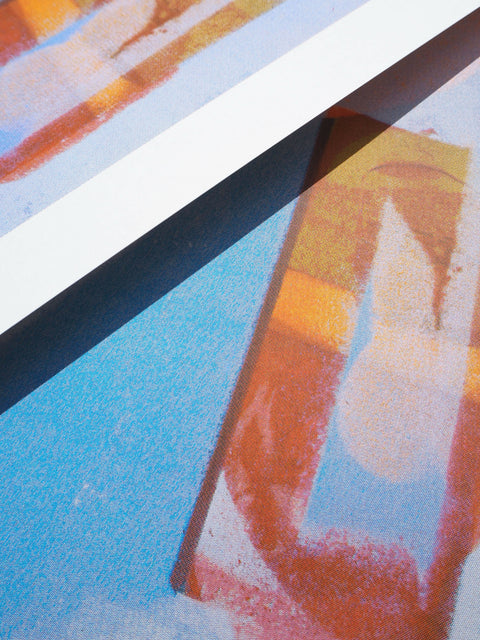 A head filled with tigers...