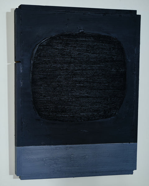 Black Study No. 1