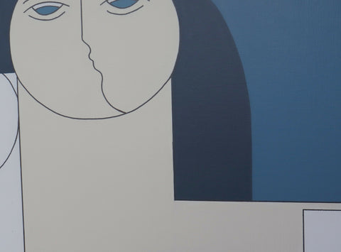 L'Art de L'Equilibre