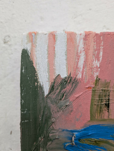 BABES, I'M AT THE BEACH