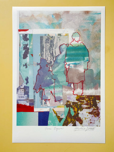 Three Figures