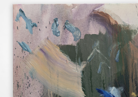 THE DAY THE CLOUDS CHANGED