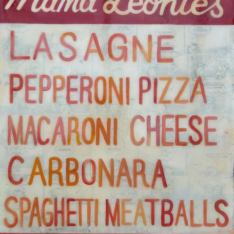 Mama Leonie's