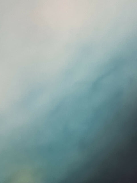 Aqua Skies