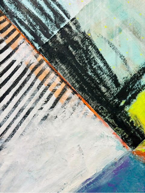 Straight Lines are Overrated