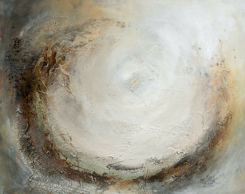 They Knew She'd Bring a Storm