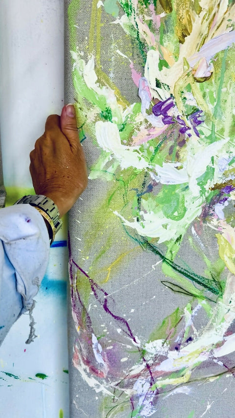 When Souls Take Flight