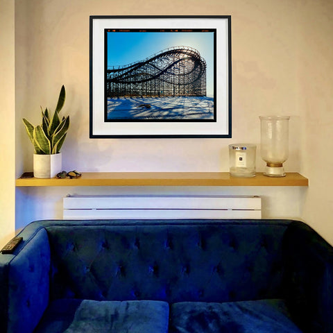 Richard_Heeps_Beached_Roller_Coaster_Film_Rebate_In_Situ