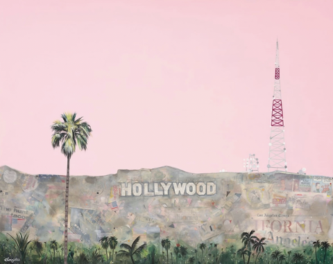 Pink Hollywood