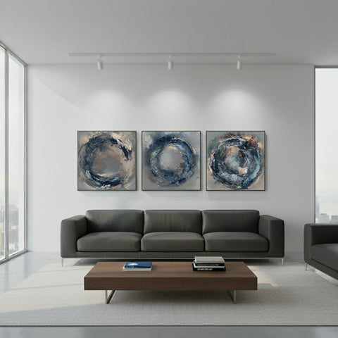 Forging : Minor Chords