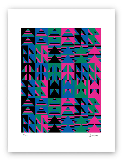 Beautifully Abstract 2