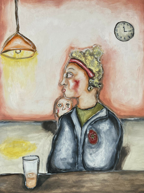 Take all the Time You Need