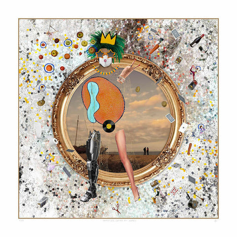 Untitled (Stay at Home)