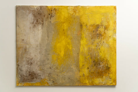 Softest of mornings, hello