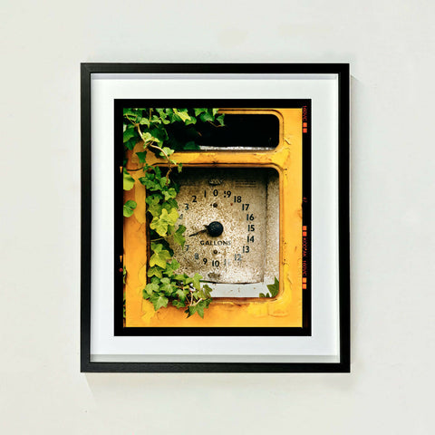 Petrol Pump, Stow Bardolph, Norfolk, 2005