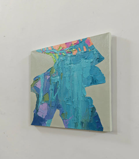 Two States of Memory