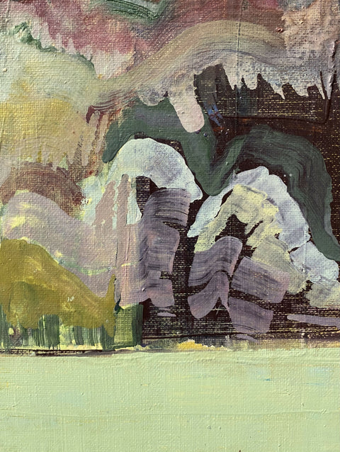 A Moment of Pause no. 16