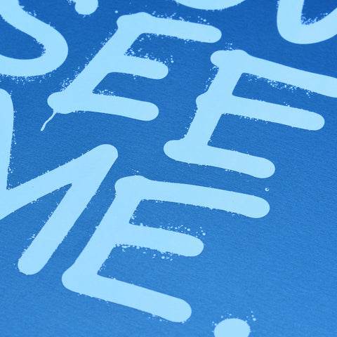 NOW YOU SEE ME (Neon)