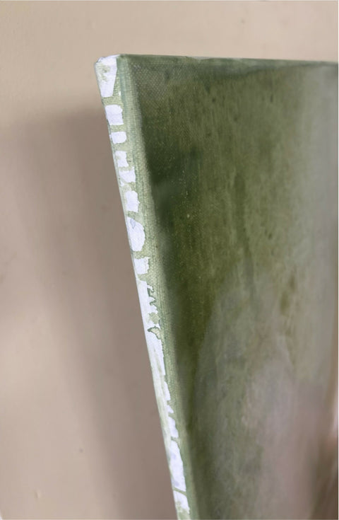 GREEN SILENCE II
