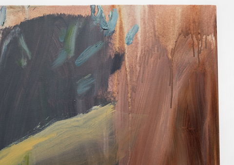 THE DAY THE CLOUDS CHANGED