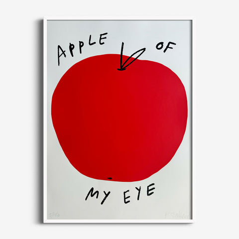 Apple Of My Eye