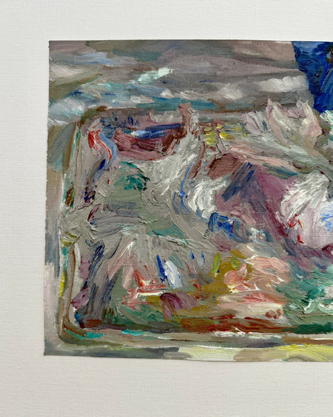 Artist's Palette