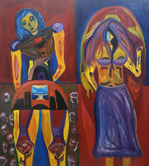 The Meeting