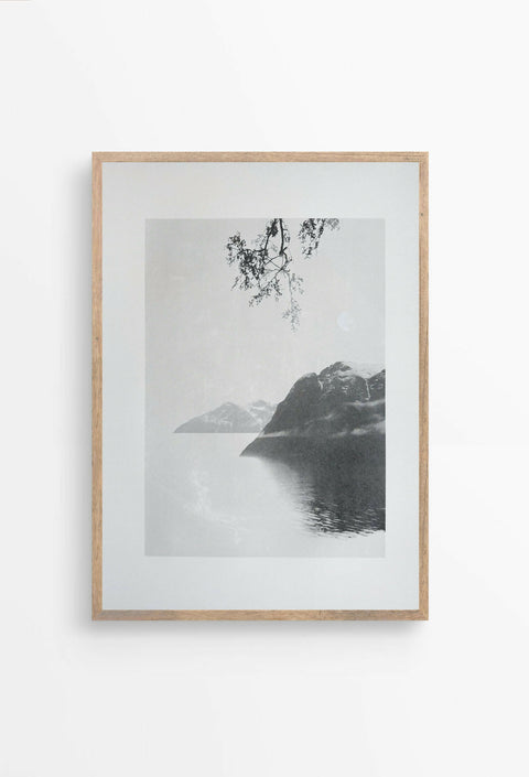 The First Grey of Dawn