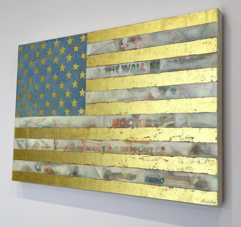 Gold Americana