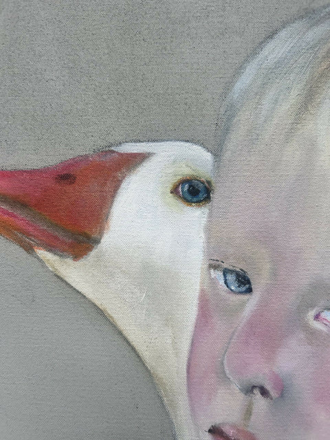 The Weight Of Small Sorrows