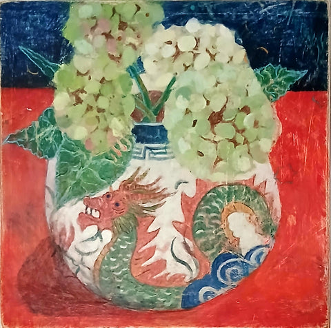 The Dragon Pot
