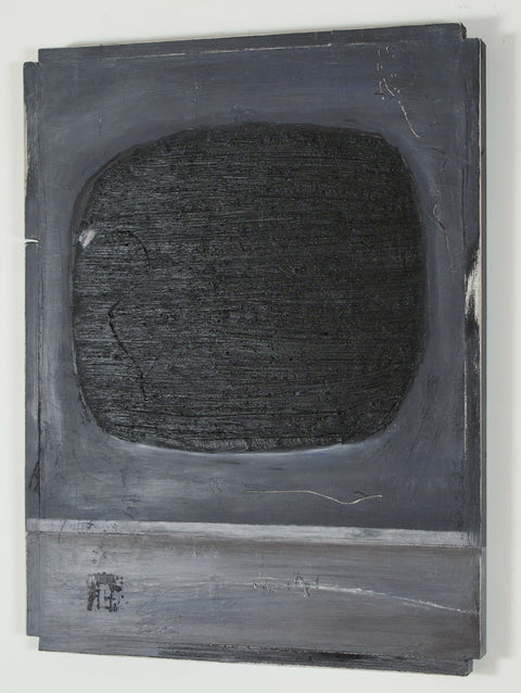 Black Study No. 1